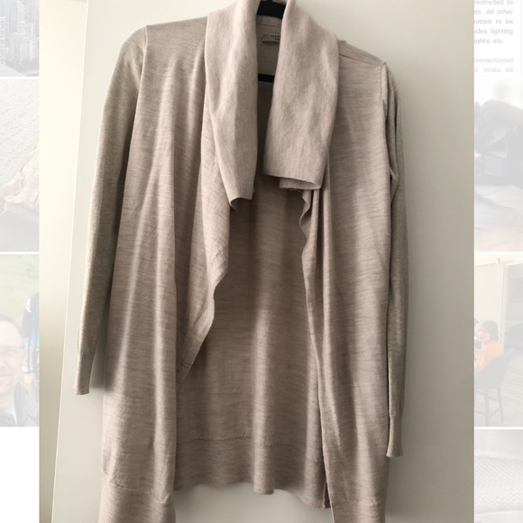 All Saints Sweater - Picture 1 of 3